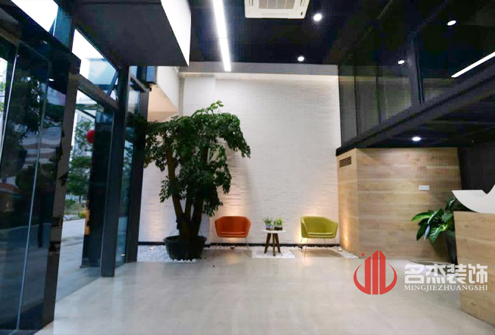 前臺區(qū)域裝修設計現(xiàn)場實景圖2.jpg