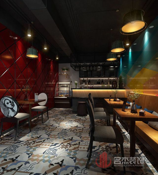 餐飲店鋪裝修設(shè)計.jpg