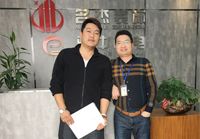 設(shè)計、施工團(tuán)隊都很專業(yè)，負(fù)責(zé)！