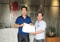 設計創(chuàng)意新穎，服務態(tài)度好！