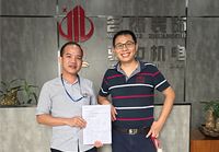 設計團隊水平高，服務態(tài)度好！