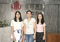 設計很獨特很有個性，設計師服務態(tài)度也很好。