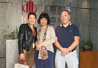 設(shè)計(jì)師很專(zhuān)業(yè)，負(fù)責(zé)任！溝通也很到位！